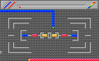 Color It atari screenshot